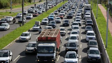 Move Brasil esbarra na análise bancária: programam ajuda motoristas a comprar carro novo