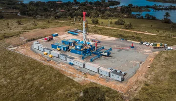 PetroReconcavo Lucra R$ 203 Mi no Q2 e Anuncia JCP de R$ 100 Milhões