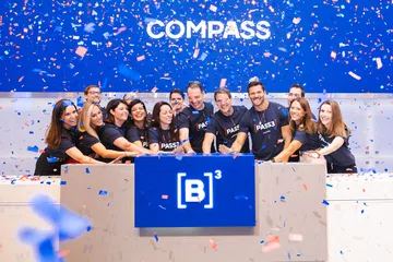 Mercado de Capitais Alcança Volume Recorde no Primeiro Semestre de 2026