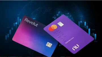Revolut vale US$ 115 bilhões: por que o Nubank fica no arrière?