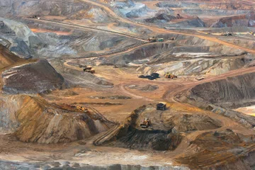 Petróleo mais caro e real forte elevam custos de mineração da Vale