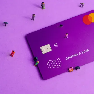 Nubank (ROXO34) se alinha com OpenAI: analistas vêem aumento de 46% na ação