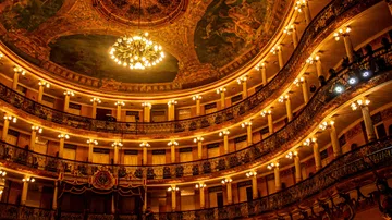 Teatros da Amazônia entram na lista Patrimônio Mundial Unesco