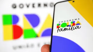 Bolsa Família Libera Pagamento em agosto de 2026