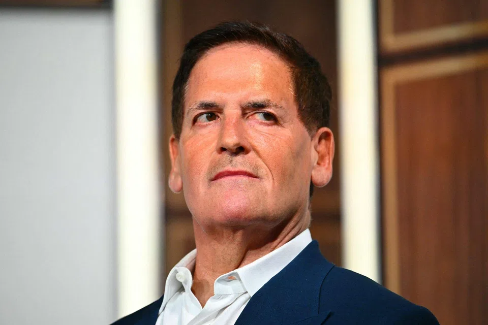 Mark Cuban defende: empresas precisam dar ações a funcionários ou pagar mais impostos
