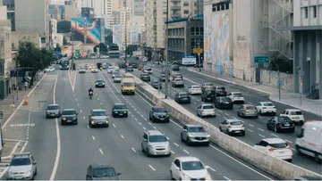 Transforme seu carro quitado em crédito rápido