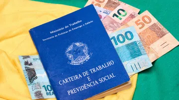 Último mês do abono salarial pis/pasep 2026: veja quando vai cair