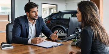 Financiamento de Carro x Empréstimo com Garantia de Veículo: qual é mais barato e quando usar cada um