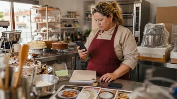 Home Equity para Empresários: como os donos de negócio usam o imóvel pessoal para capitalizar a empresa