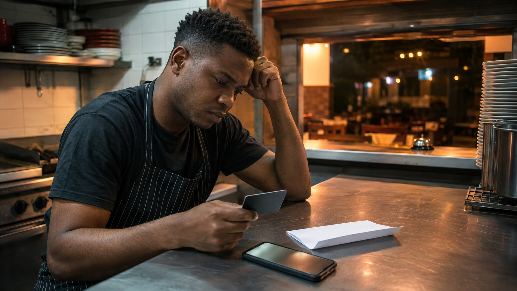 Juros do Cartão de Crédito Rotativo Batem quase 436% ao Ano: Entenda Antes de Deixar a Fatura Vencer
