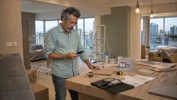 Refinanciamento Imobiliário: como usar o imóvel que você está pagando para conseguir dinheiro agora