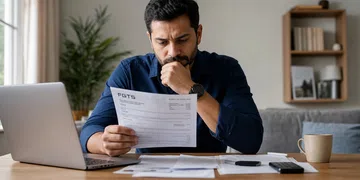 Saque-Aniversário do FGTS: a escolha que pode te custar caro se você não souber o que está abrindo mão